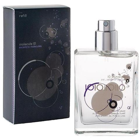 Escentric Molecola 01 Eau De Toilette 30ml Ricarica - Foto 1