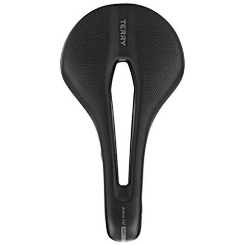 Arteria - Sellino Dal Bicicletta Da Uomo Uomo Nero, 12-15 Cm - Foto 2