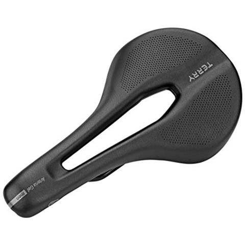 Arteria - Sellino Dal Bicicletta Da Uomo Uomo Nero, 12-15 Cm - Foto 1