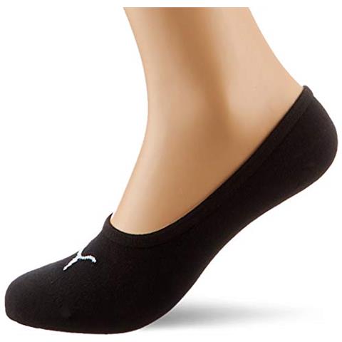 Footie 3p Sport, Nero (black 200), 43/46 (taglia Produttore: 043) (pacco Da 3) Uomo - Foto 1