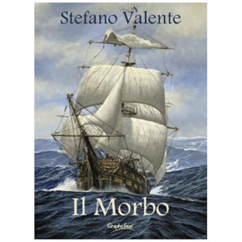 Stefano Valente - Il Morbo - Foto 1