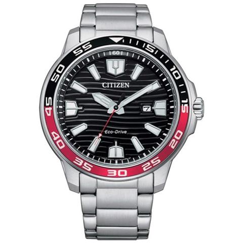 Orologio Solo Tempo Da Uomo Citizen Marine - Foto 1