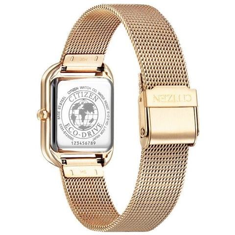 Orologio Solo Tempo Da Donna Citizen Classic - Foto 2