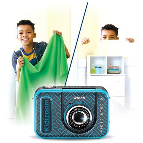 Kidizoom Video Studio Hd - Foto 1