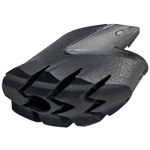Smart Tip Pad Tampone (coppia) Nero Un Formato - Foto 1