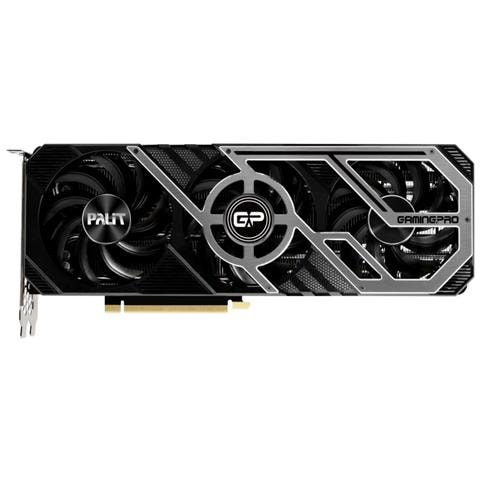 GeForce RTX 3070 Ti 8 GB GDDR6X Pci-E 3 x DisplayPort / 1 x HDMI Gaming Pro - Foto 6