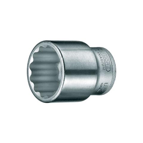 Chiavi A Bussola Attacco 3/4"" Din 3120-iso 1174 - Foto 1