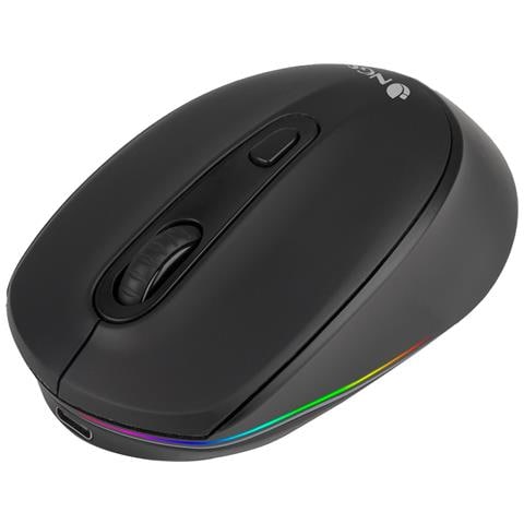 Tastiera e Mouse Wireless 334647  Colore Blu - Foto 2