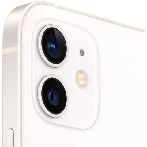 [Ricondizionato GOLD] iPhone 12 Mini 64 GB Bianco  - Foto 4