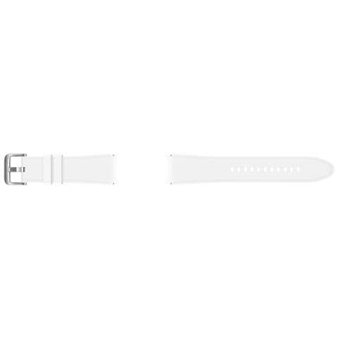 Cinturino Galaxy Watch 4 Et-sfr89lwegeu Band Bianco - Foto 1