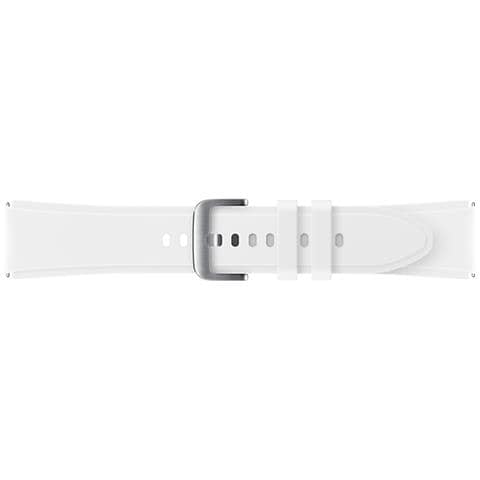 Cinturino Galaxy Watch 4 Et-sfr89lwegeu Band Bianco - Foto 2