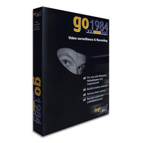 go1984 Enterprise, Win, CD, Box, Windows, CD - Foto 1