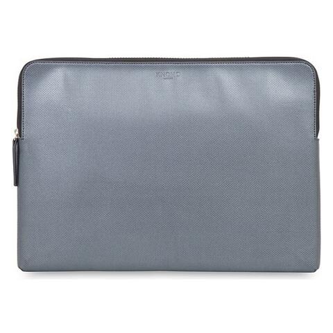 Borsa Notebook fino a 15.4" 14-208-SIL Colore Argento - Foto 1