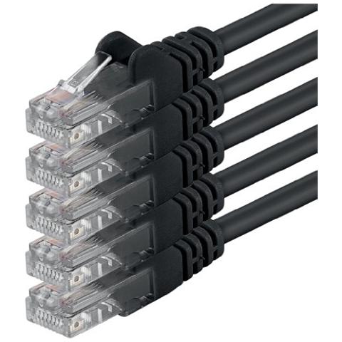 89682, 3m, Cat6, U / UTP (UTP)  - Foto 1