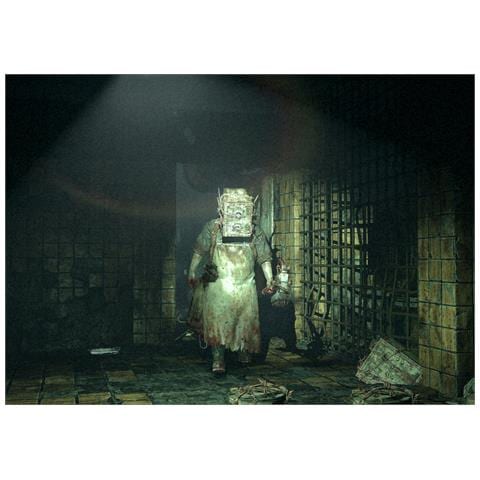 The Evil Within, Xbox One Xbox One videogioco - Foto 3