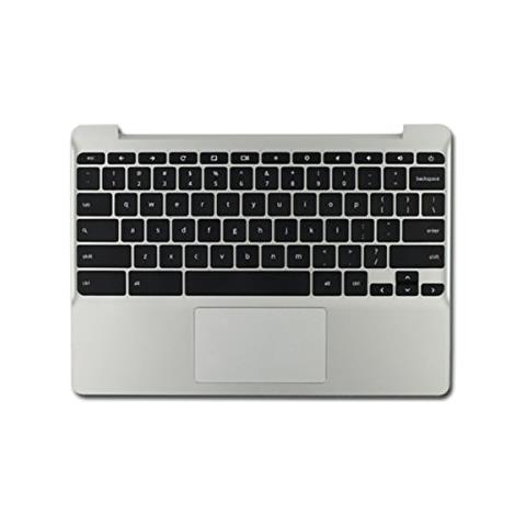 Top Cover & Keyboard (Nordic) Notebook housing base + keyboard - Foto 1