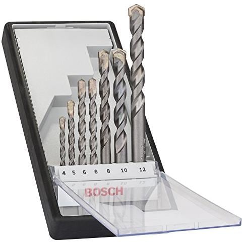 2 607 010 545 punta per trapano - Foto 1