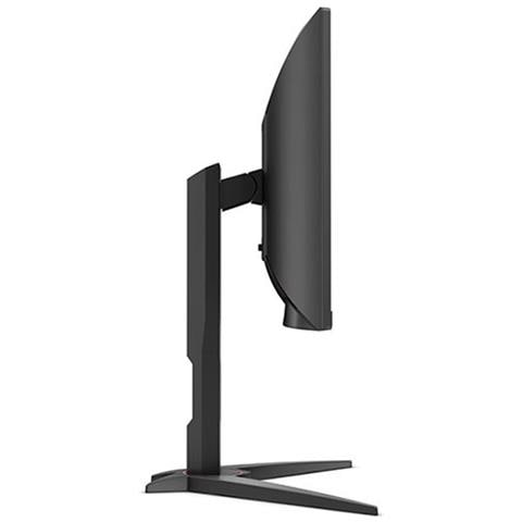 Monitor 27" LED VA Curvo Gaming C27G1 1920x1080 Full HD Tempo di Risposta 1 ms Frequenza 144Hz - Foto 10