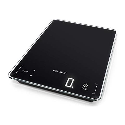 Bilancia Da Cucina Elettronica 15kg - 1g - 0861506 - Foto 1