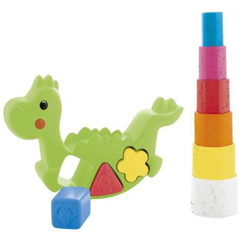 Lino Il Dinosauro - Foto 1