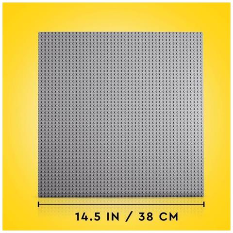 Gioco per Bambini Classic Base grigia - Foto 2