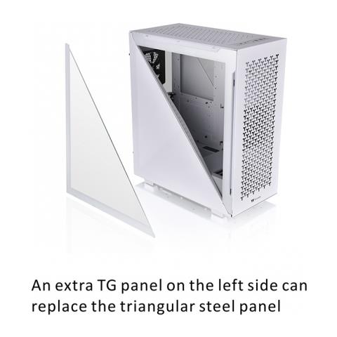 Case Mid. T Divider 500tg Air Snow - Foto 1