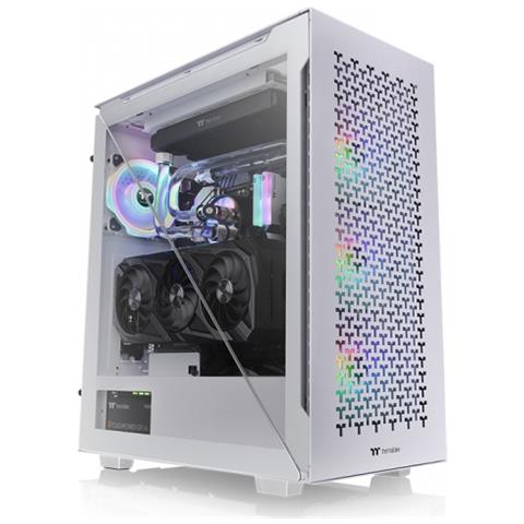 Case Mid. T Divider 500tg Air Snow - Foto 2
