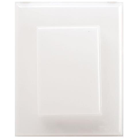 Stampo Per Sapone Rettangolare 7 X 4,5 Cm - Foto 2