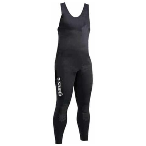 Salopette Explorer Sport 5.0mm Nero S - Foto 1