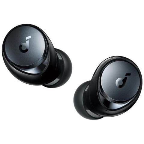 Soundcore Space A40 Cuffie True Wireless Stereo (tws) In-ear Musica E Chiamate Bluetooth Nero - Foto 1