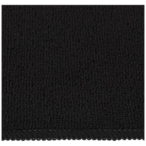 Tappetini Per Scale 15 Pz 60x25cm Neri Antiscivolo Rettangolari - Foto 6