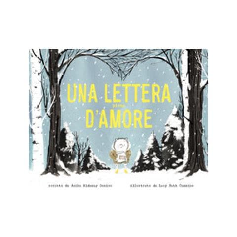 Anika Aldamuy Denise - Una Lettera Piena D'amore. Ediz. A Colori - Foto 1