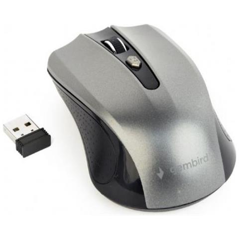 Mouse Ottico Musw-4b-04-bg - Foto 2