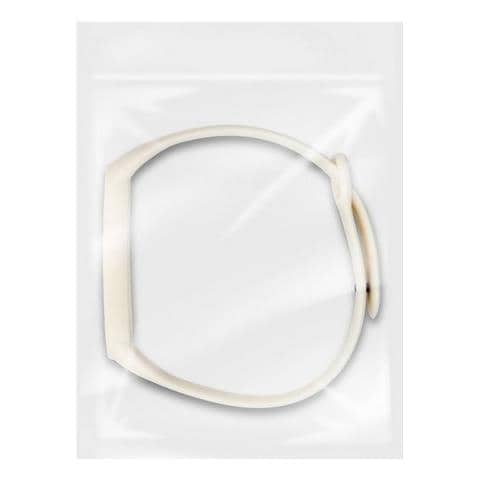 Cinturino Silicone Watch Band Per Xiaomi Mi Band 5 - 6 - 7 Grema - Foto 4