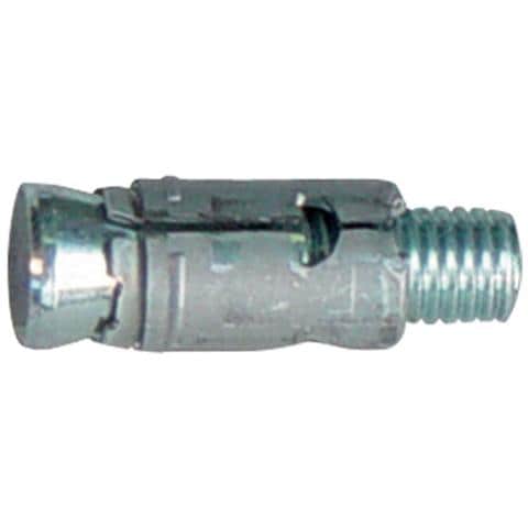 90681 ancoraggio a vite e tassello 25 pz - Foto 1
