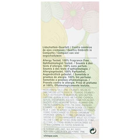 Ombretto Da Donna All About Shadow Quad Di, Galaxy, 016 Once - Foto 2