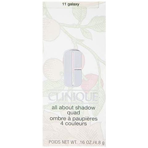 Ombretto Da Donna All About Shadow Quad Di, Galaxy, 016 Once - Foto 3