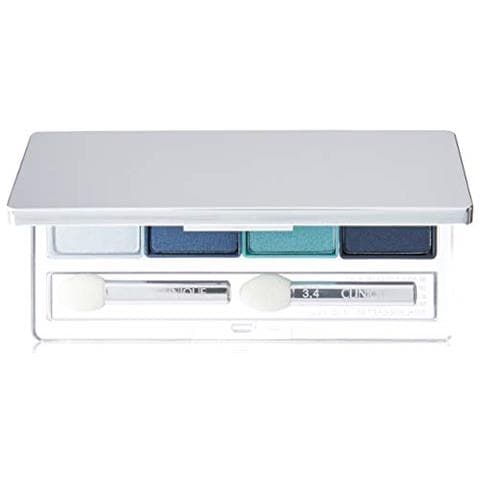 Ombretto Da Donna All About Shadow Quad Di, Galaxy, 016 Once - Foto 1