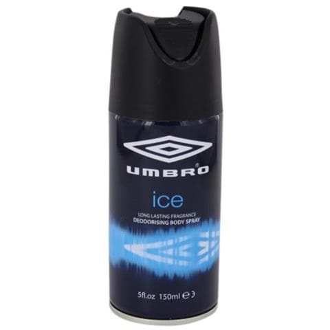 Ice By Deo Body Spray 5 Oz (men) - Foto 1