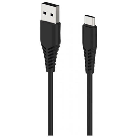 797281 Cavo Usb 1 M Usb B Usb C Nero - Foto 1