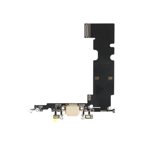 Dock Carica e dati Foxconn AAA+ per iPhone 8 Plus Gold - Foto 1