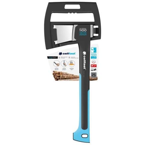 Ascia Universale U1100 Ergo - Foto 2