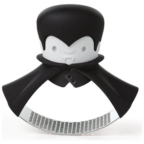 Rockula Plastica, Acciaio inox Spremiaglio da tavolo - Foto 1