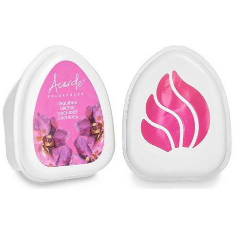 Set Di Deodoranti Per Ambienti Orchidea 50 G (12 Unità) - Foto 3