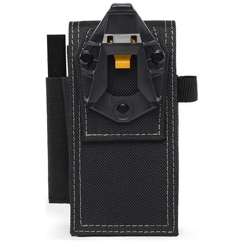 Marsupio Per Cintura Toughbuilt Tb-ct-33p Smartphone Matita Block Notes - Foto 2