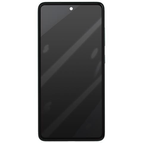Blocco Completo Schermo Oled Per Samsung Galaxy A52s Vetro Touch Frame - Foto 1