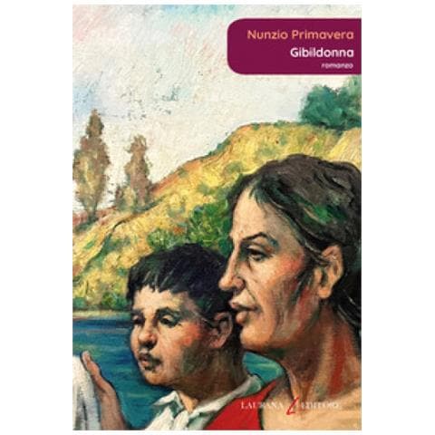 Nunzio Primavera - Gibildonna - Foto 1