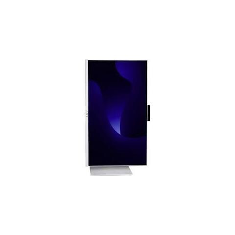 Pc All in One Aio Monitor 23.8" Full HD Intel® Core™ i7 i7-12700 10 Core 3,7 GHz Ram 16 GB SSD 1 TB Intel Iris Xe Graphics 1 x USB 3.2 Type A 1 x USB 3.2 Type C Windows 11 Pro - Foto 1