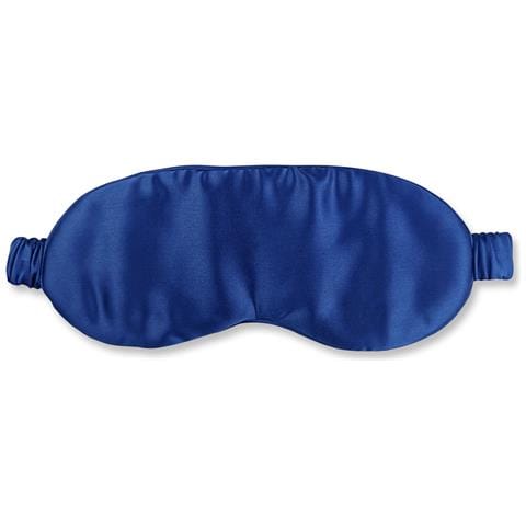 Travel Set Beauty S Borsa Di Seta, Maschera Per Il Sonno E Scrunchie S - Foto 4