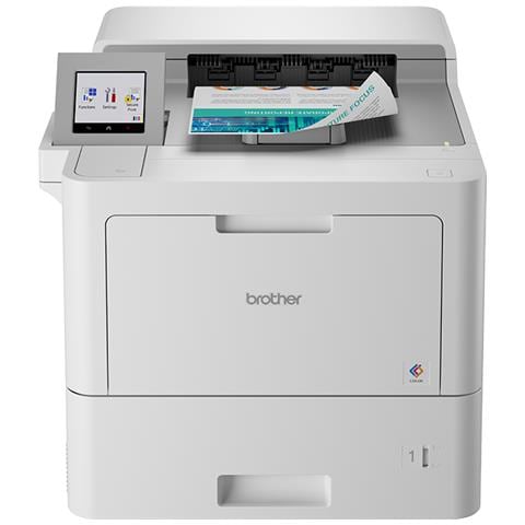 Stampanti Laser HL-L9430CDN a Colori 2400 x 600 DPI A4 - Foto 1